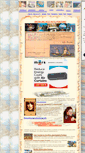Mobile Screenshot of mitopositano.com